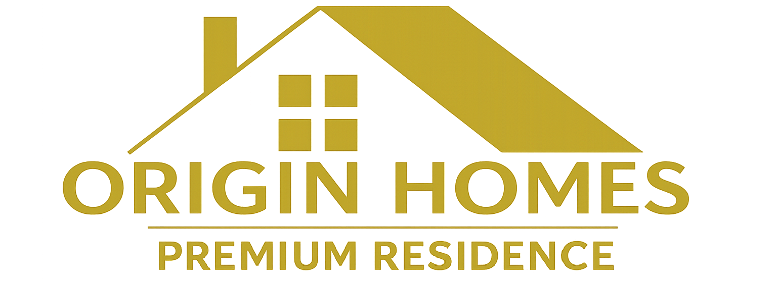 Origin Homes | Premium Apartments, Villas & Property in Nairobi