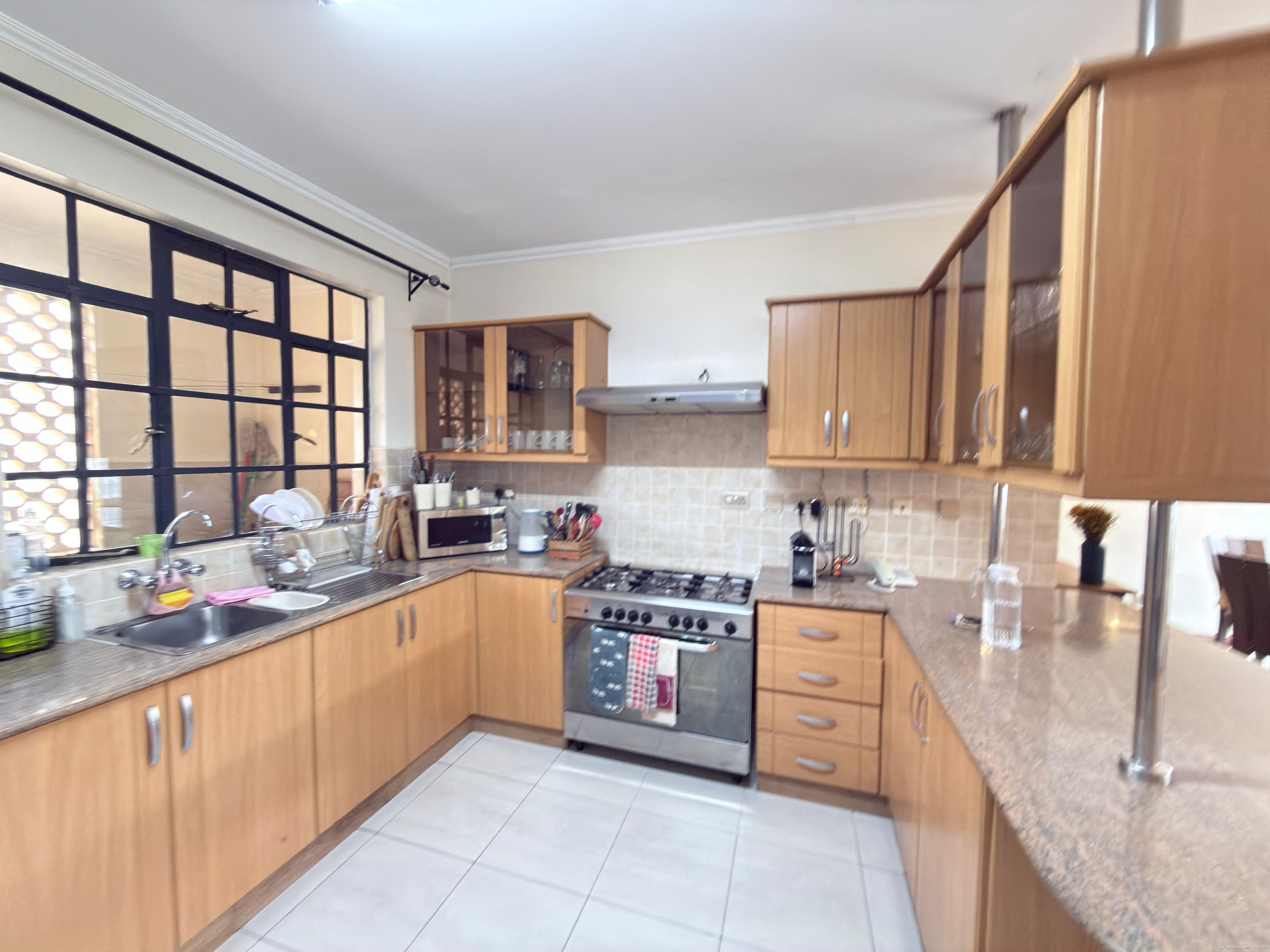 Origin Homes | Premium Apartments, Villas & Property in Nairobi